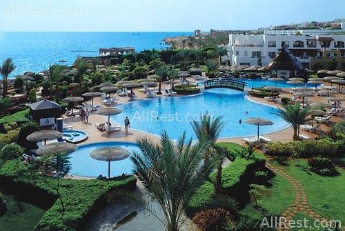 Iberotel Grand Sharm 20